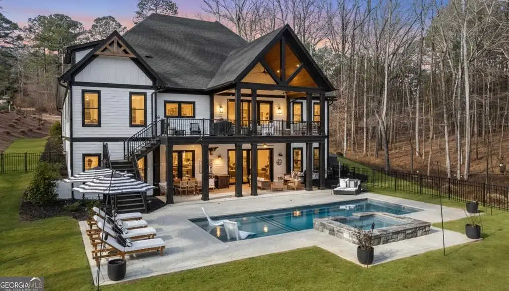 170 Ellman Drive, Eatonton