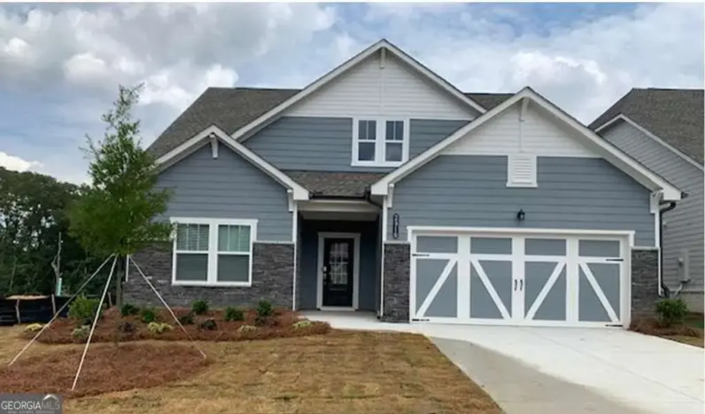 2910 Beaver Dam Lane, Gainesville