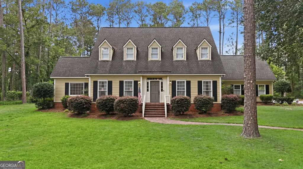 106 Hazelwood Drive, Statesboro