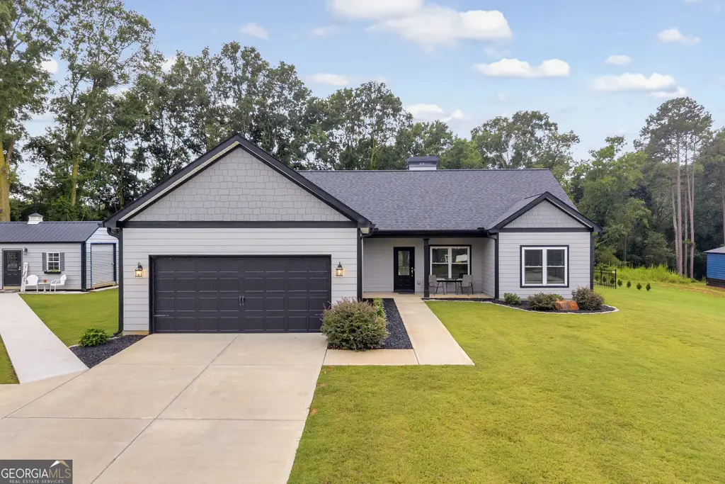 858 Scott Mill Road, Hartwell