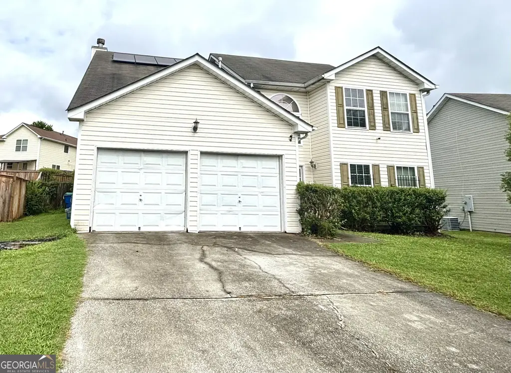 285 Marriott Drive, South Fulton