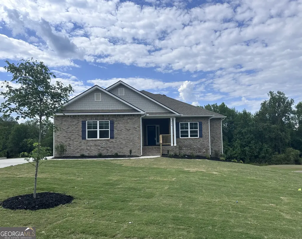 450 Southern Oaks Drive Lot 31, Macon
