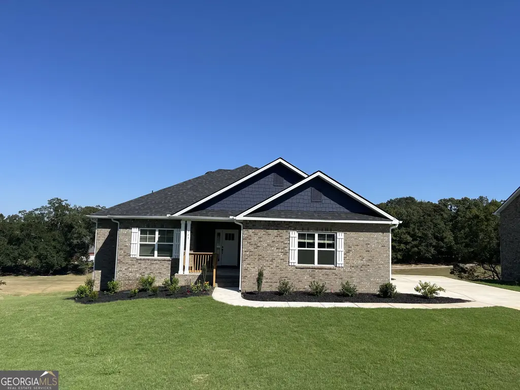 363 Eagle Ridge Road Lot 12, Macon