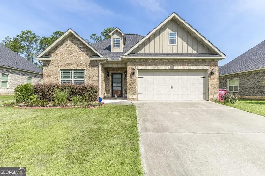147 Summer Grove Lane, Macon
