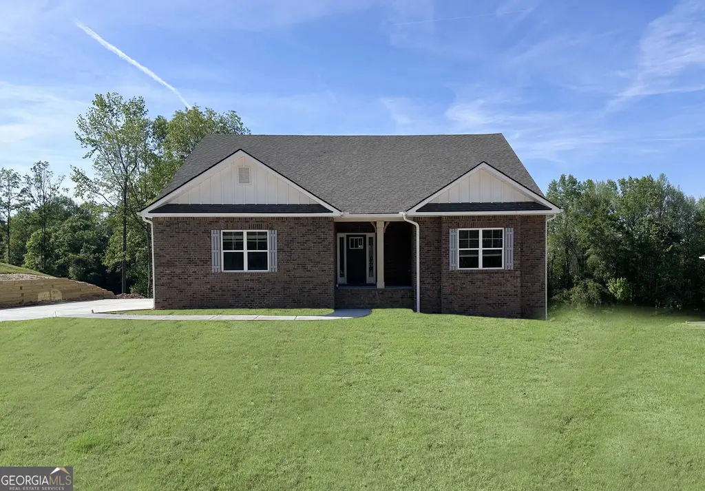 448 Southern Oaks Drive Lot 30, Macon