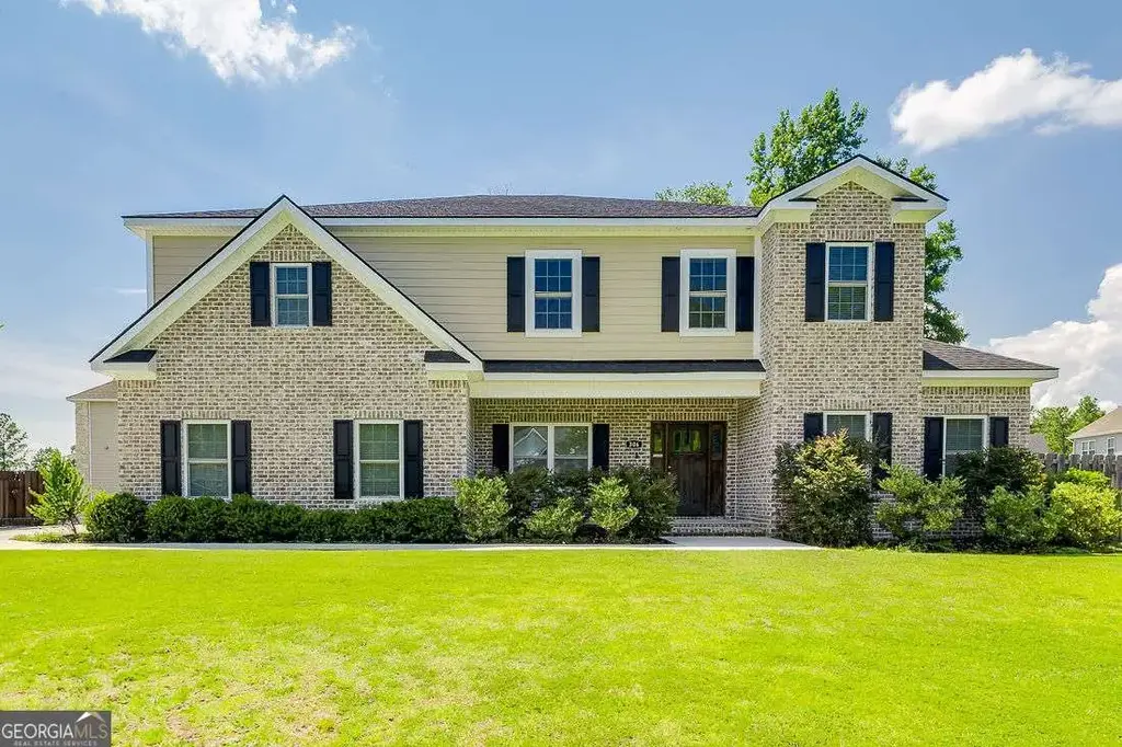 306 Polly Branch Drive, Rincon