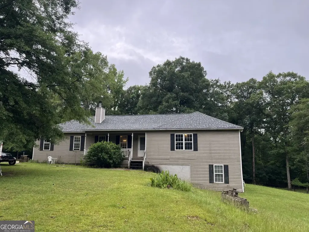 628 Ellis Church Road, Haddock