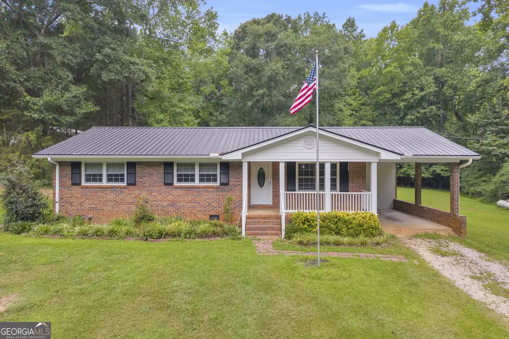 167 Shallow Creek Road, Hartwell