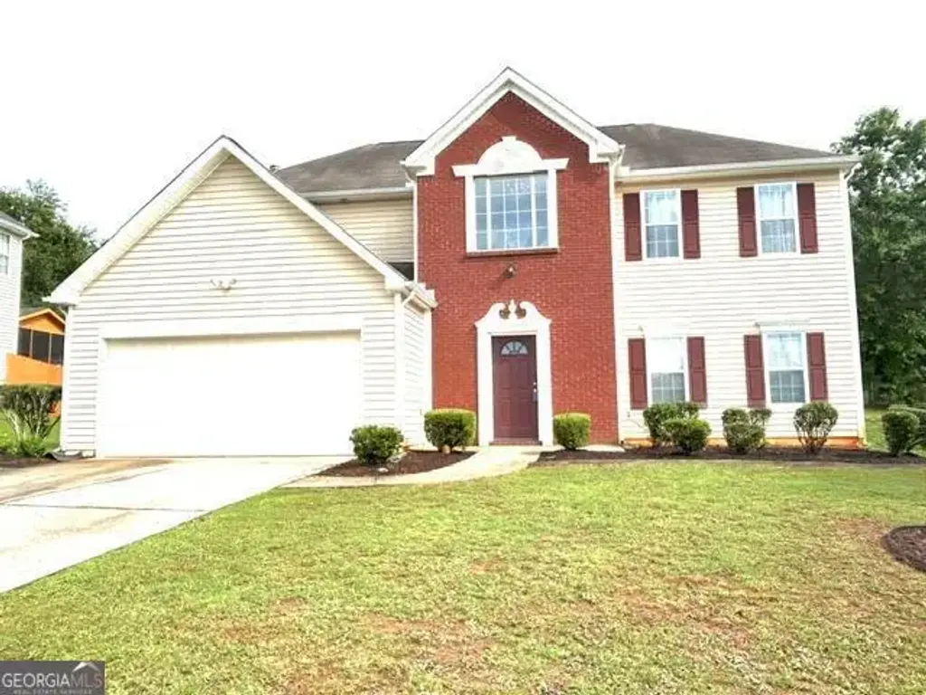 4112 Medlock River Court, Snellville