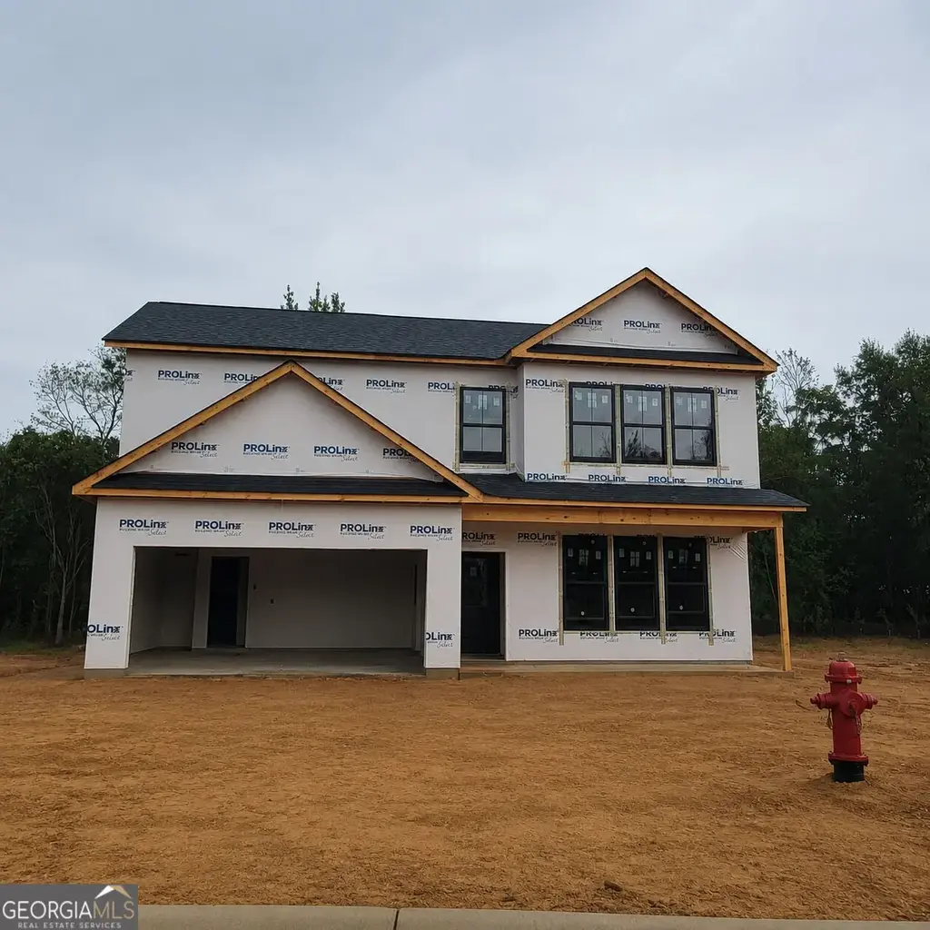 127 Royal Tern Lane, Warner Robins
