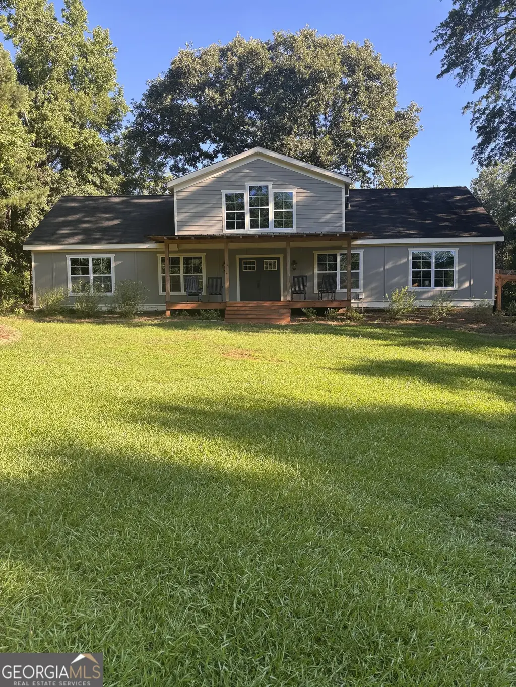 1208 Elberton Road, Lexington