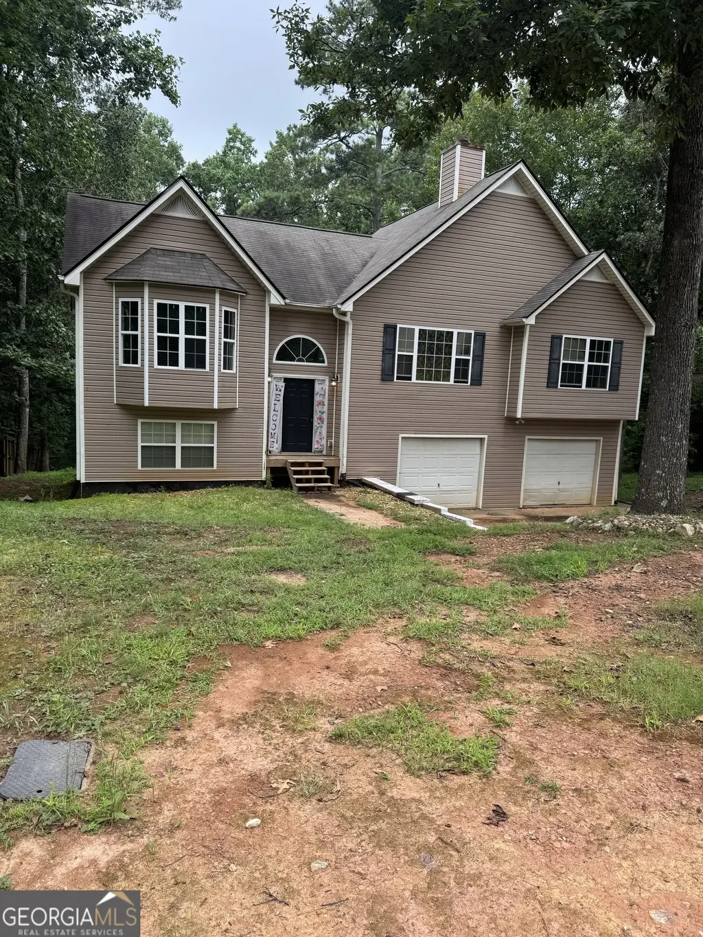 4619 S Seminole Drive, Douglasville