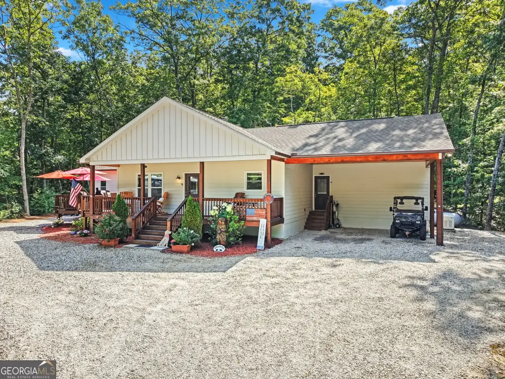 613 Abby Lane, Clayton