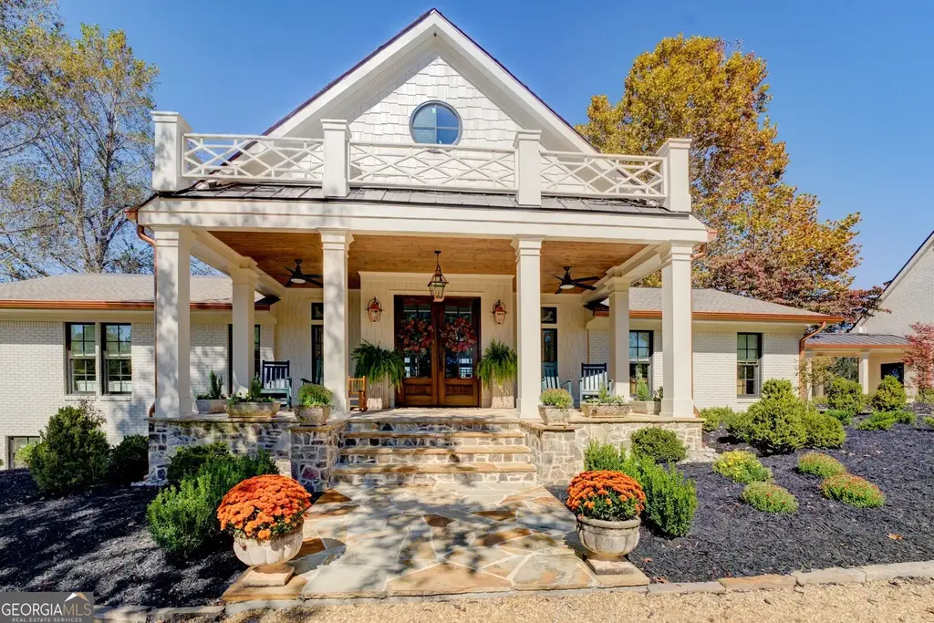 419 Parker Road, McDonough