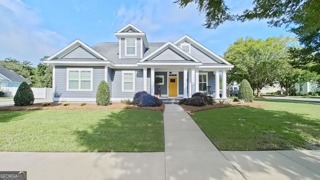 100 Morningside Drive, Thomasville