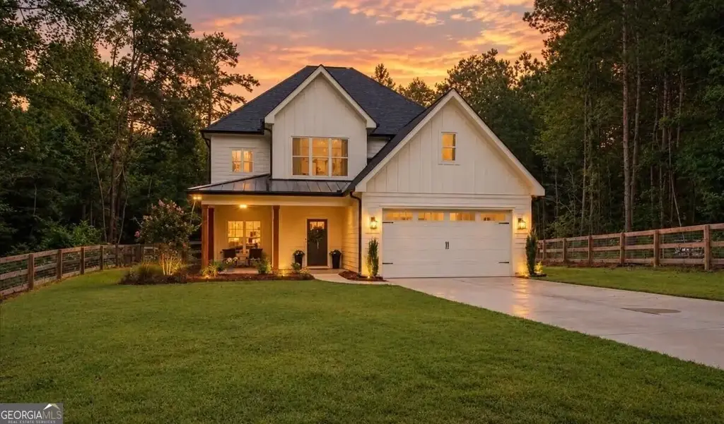5290 Grant Road, Gainesville