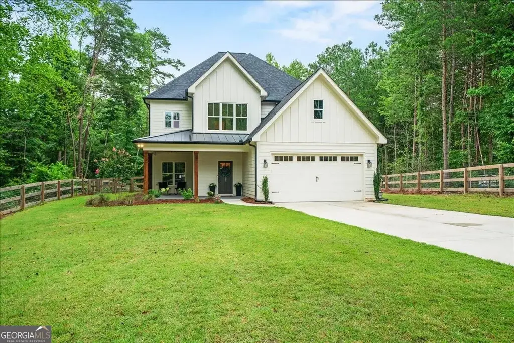 5290 Grant Road, Gainesville