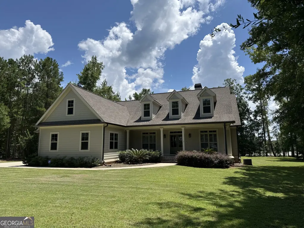 140 Newport Road, Milledgeville