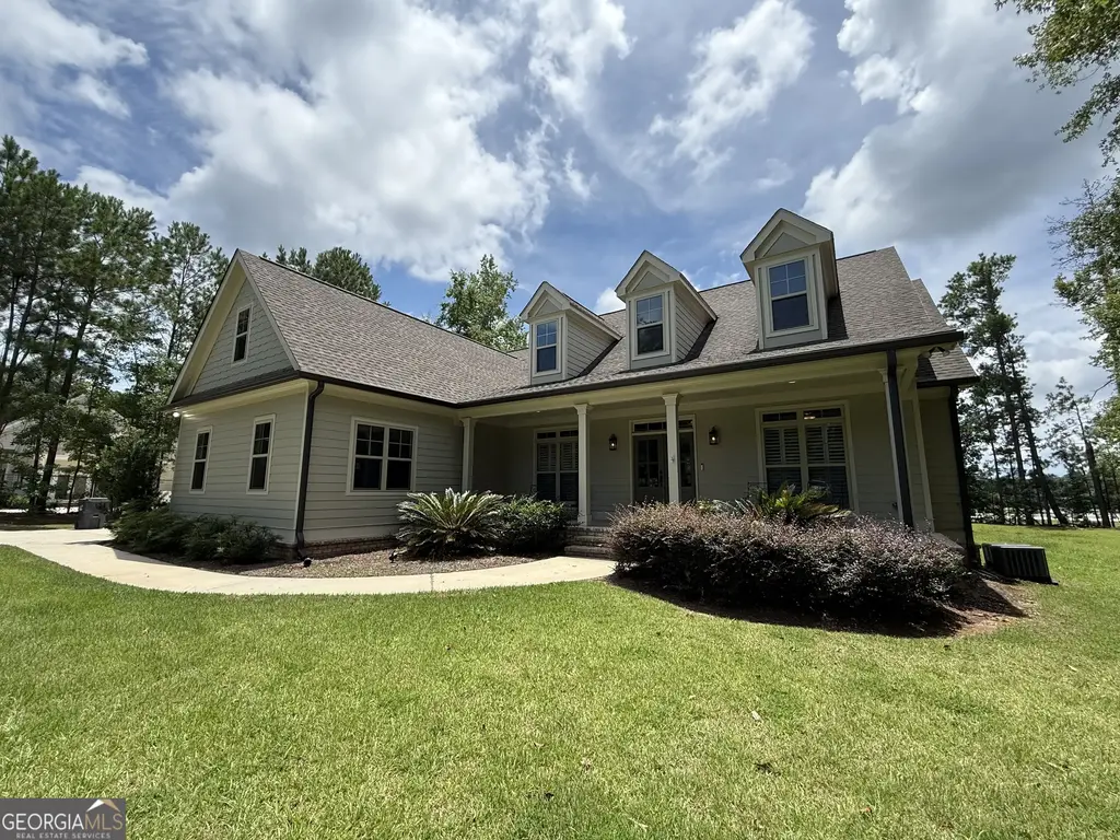 140 Newport Road, Milledgeville