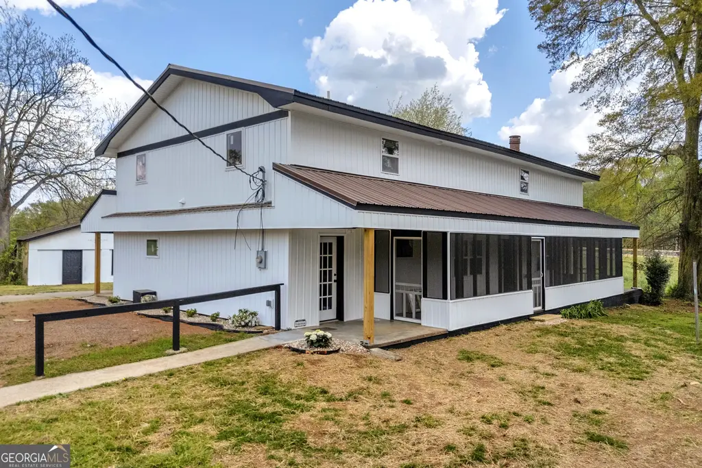 8606 Holly Springs Road, Maysville