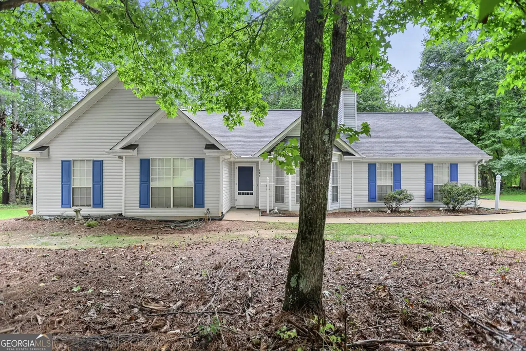188 Widewater Drive, Newnan