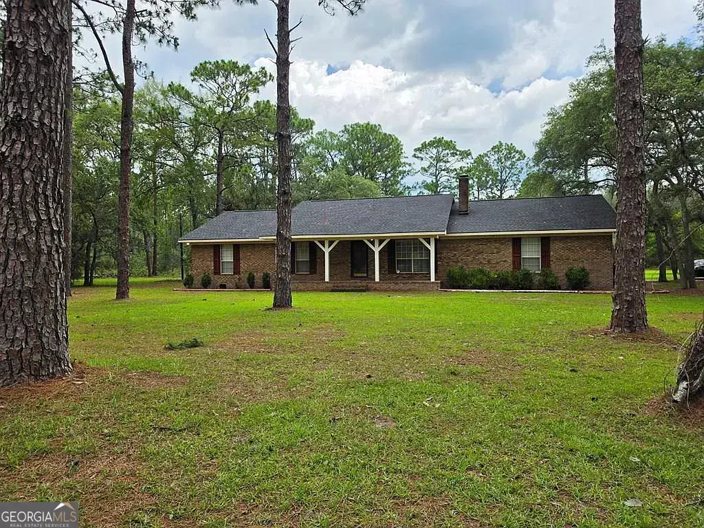 6501 Harley Trail, Blackshear