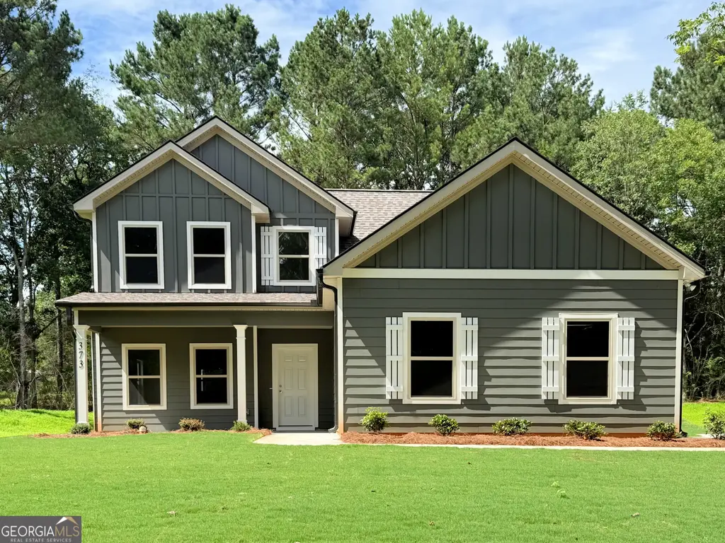 373 Laney Road, McDonough