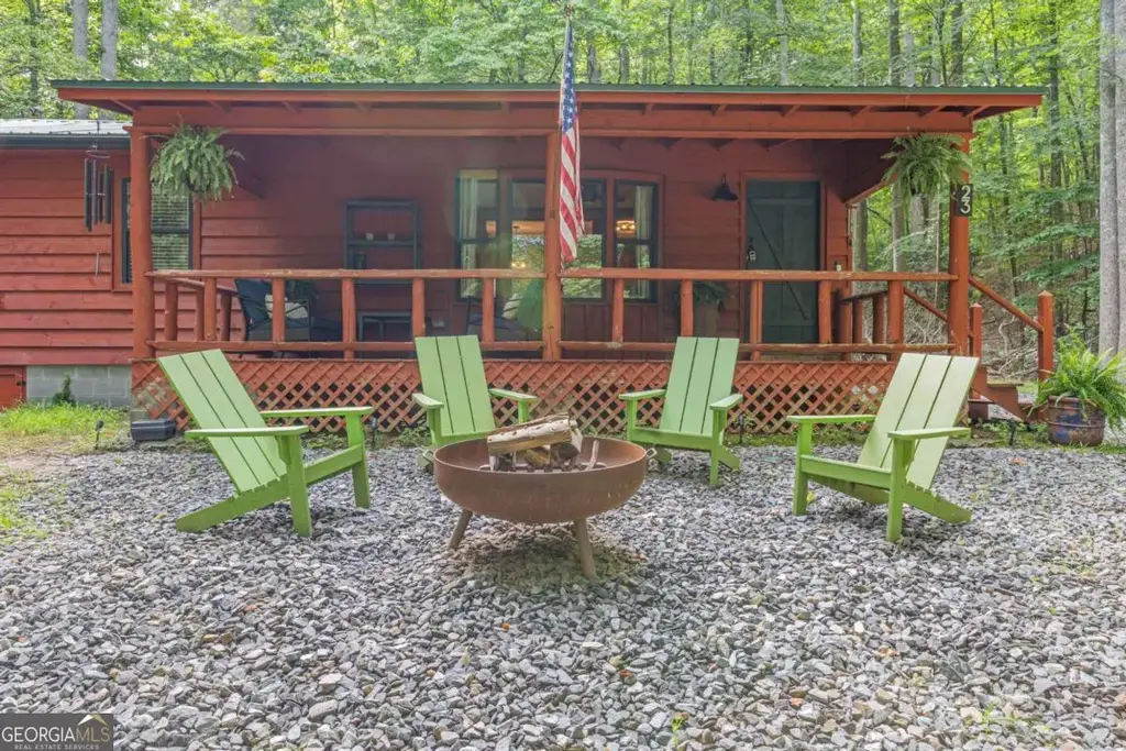 23 Briar Cove Lane, Morganton