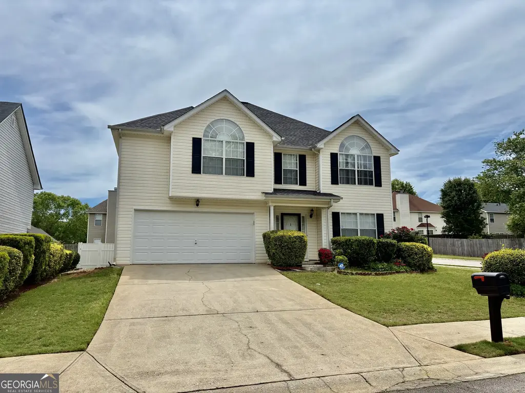 1130 Ivey Lane, Mcdonough
