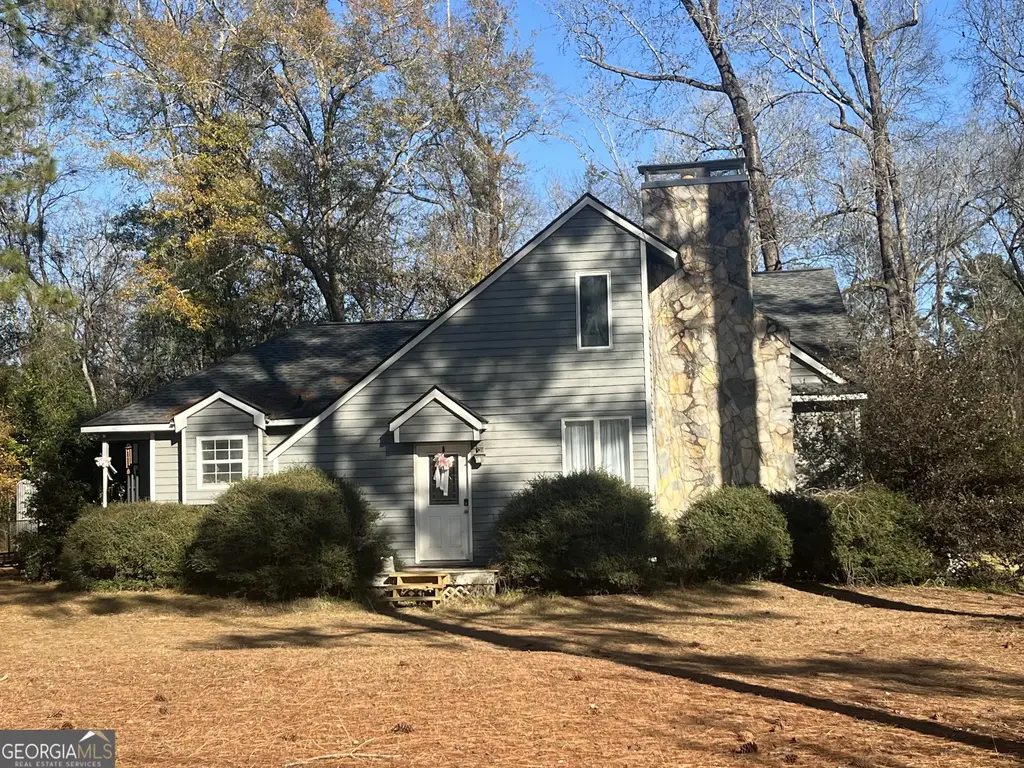 114 Miles Road, Cochran