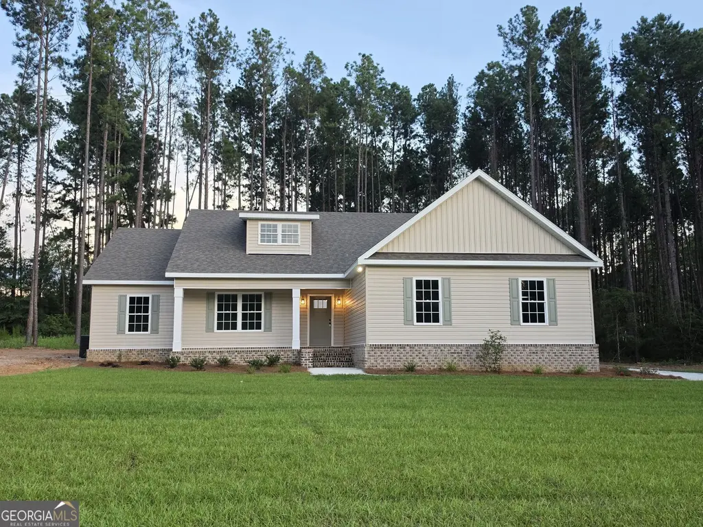 2030 Middleground Road, Statesboro