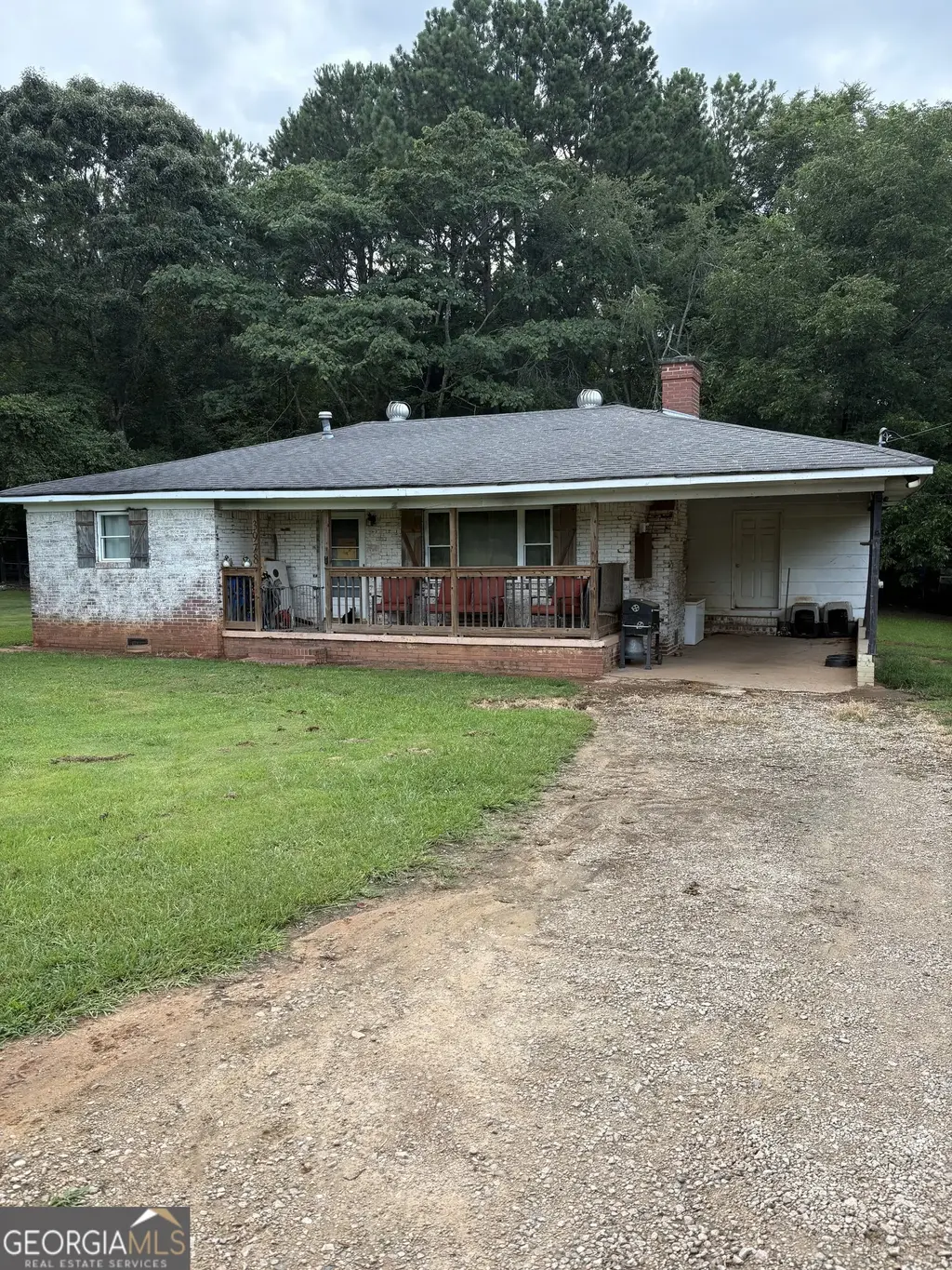 3978 Bartley Road, West Point
