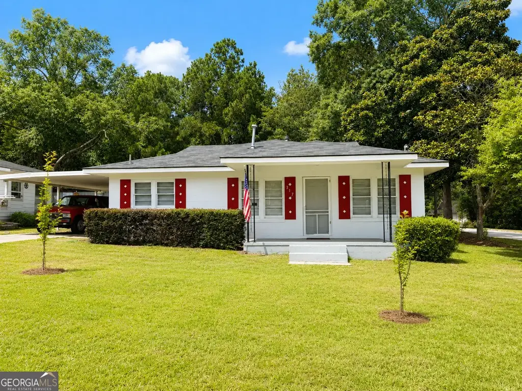 317 Peachtree Circle, Sylvania