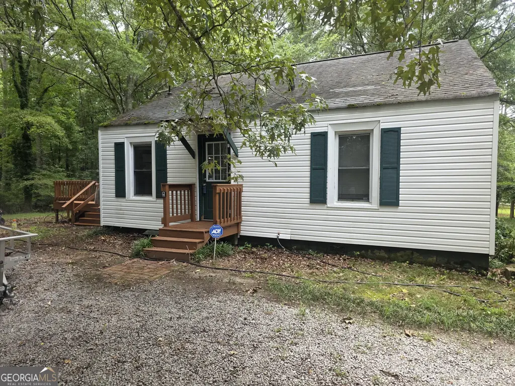 279 Ellison Road, Tyrone