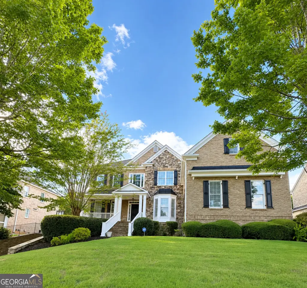 2668 Weddington Place Ne, Marietta