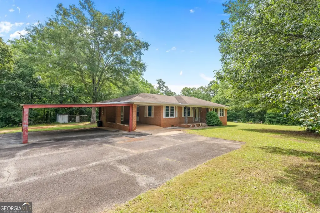 1374 Clem Lowell Road, Carrollton