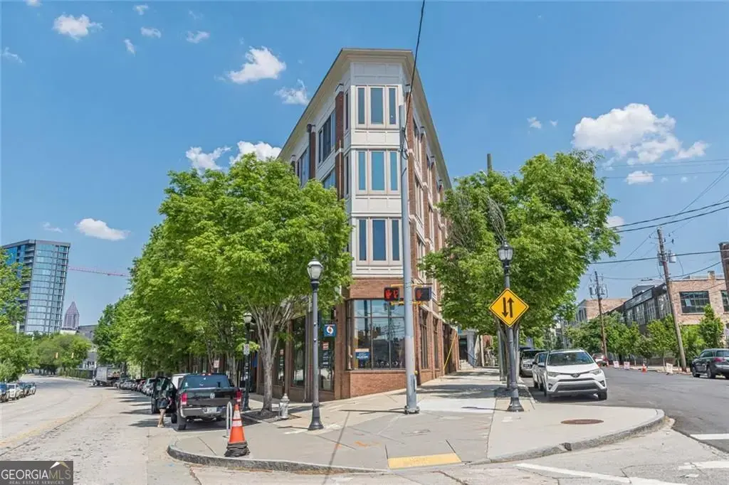 333 Nelson Street Sw 411, Atlanta