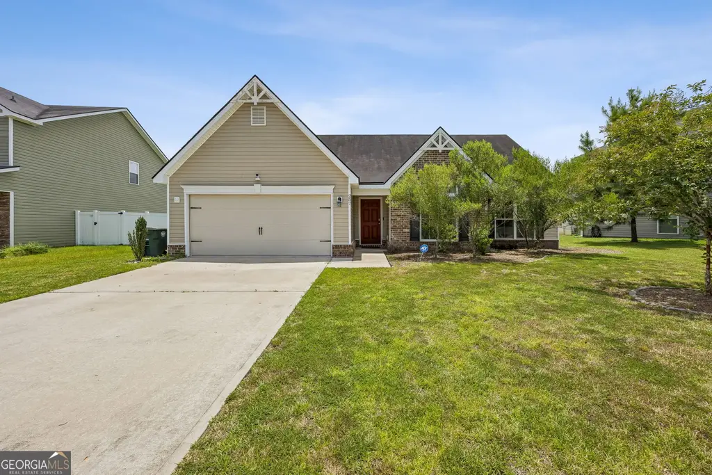 257 Daniel Trent Way, Kingsland