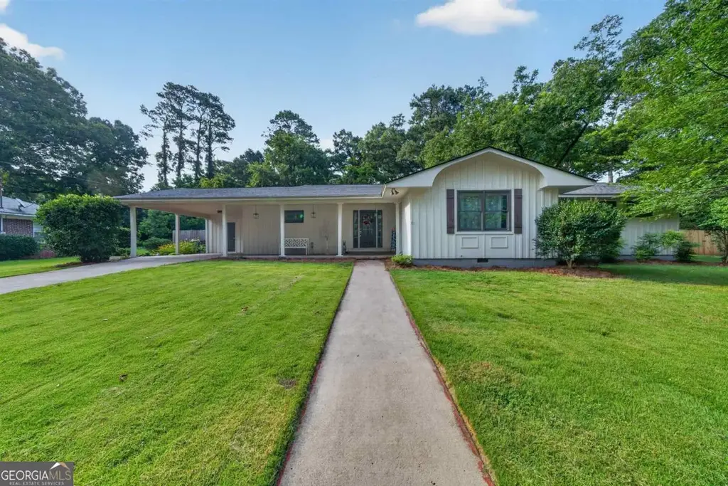 111 Dogwood Lane, Eatonton
