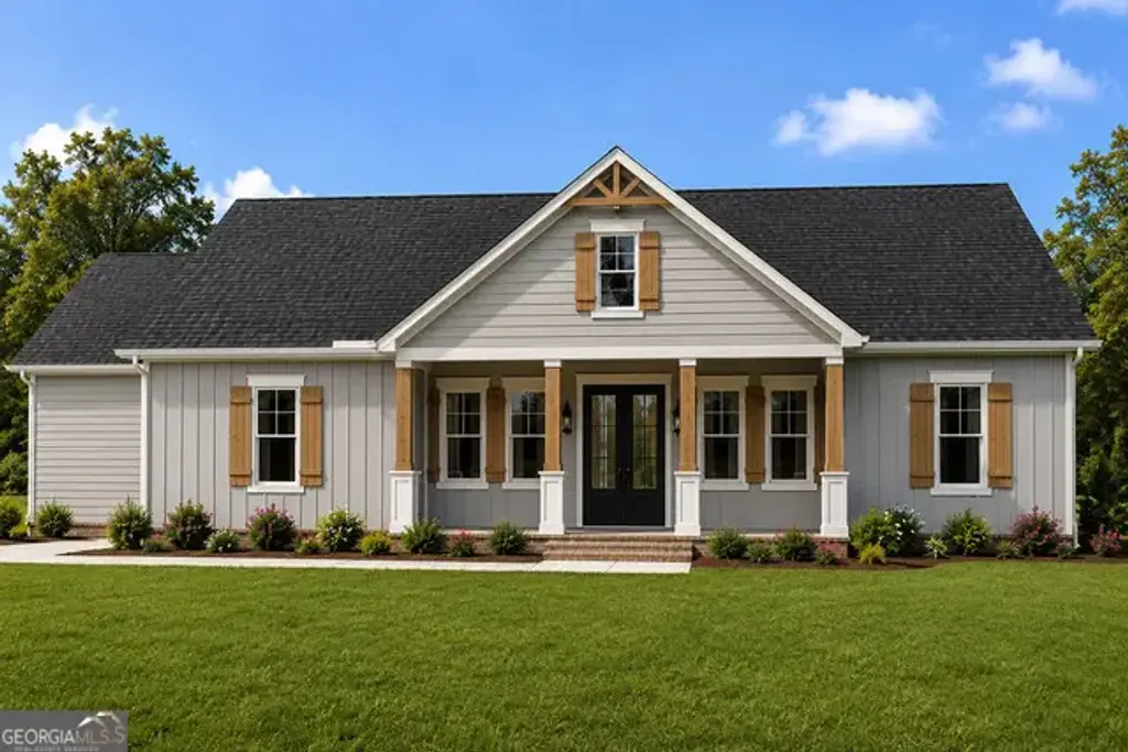 324 Fern Valley Drive, Toccoa