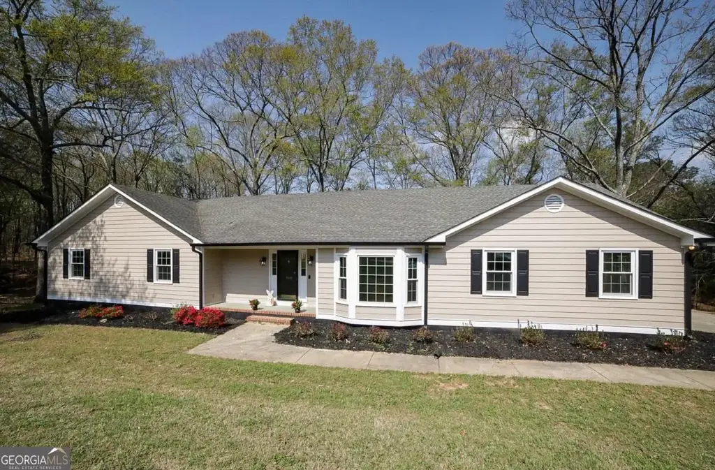 160 Kirkwood Drive, Athens
