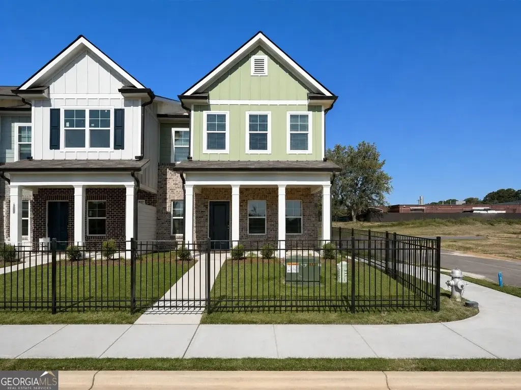 3261 Lake Carlton Road Sw 24, Loganville