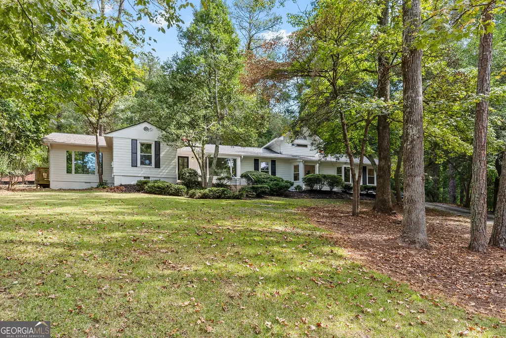 550 Fortson Road, Athens