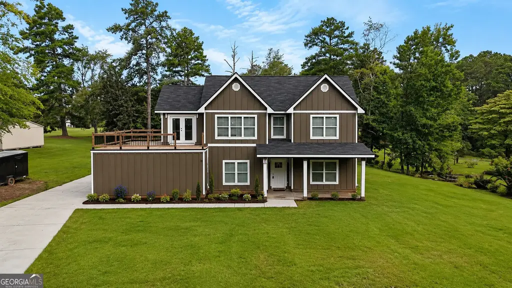 8143 Spivey Road, Jonesboro