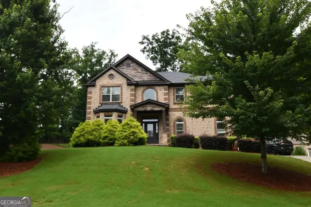 1140 Riverhill Drive, Bishop