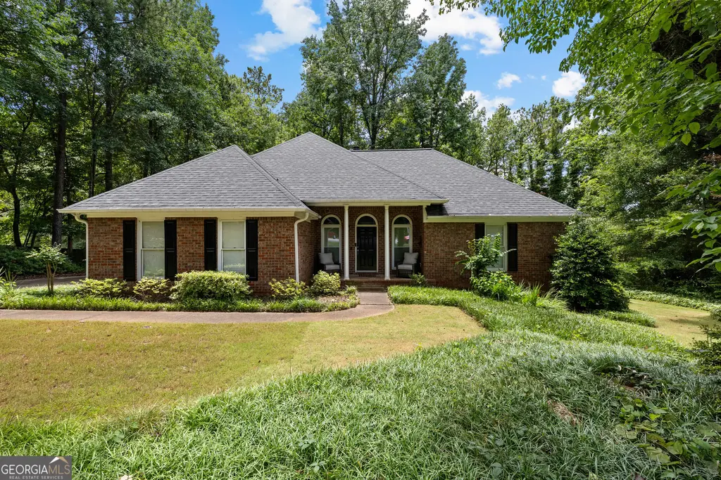 148 Springfield Drive, Newnan