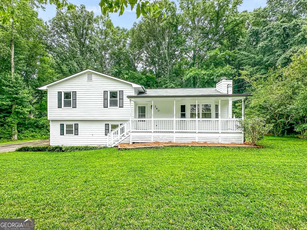 260 Nectarine Drive, Newnan