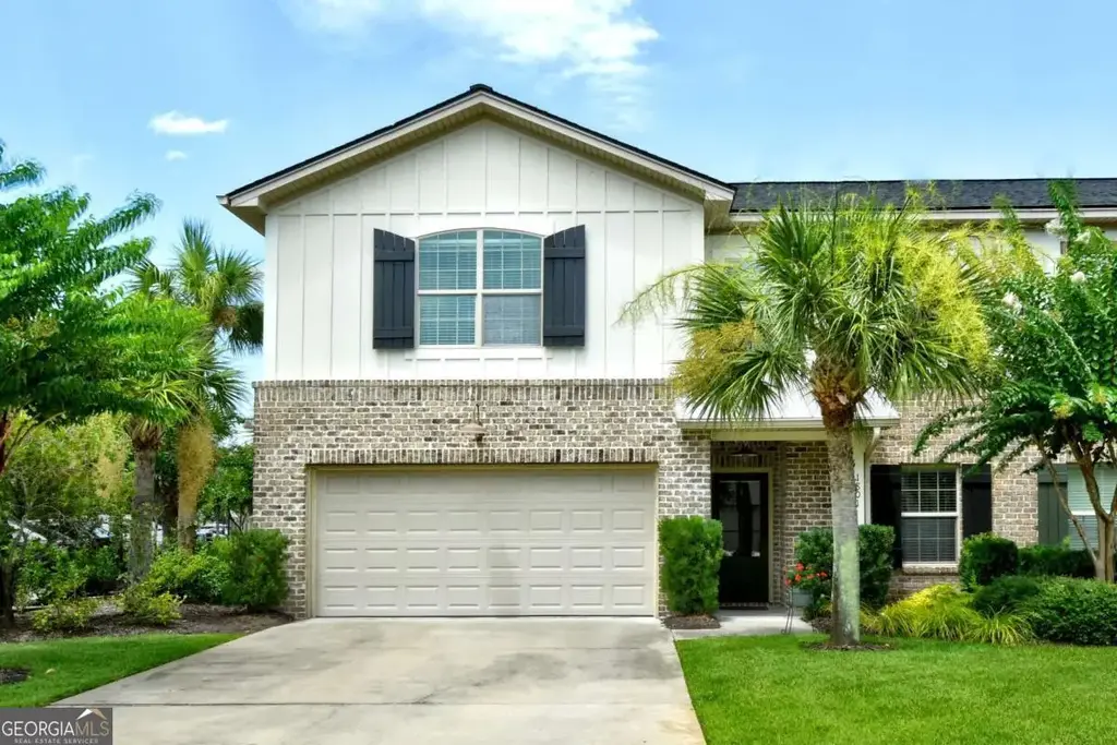1801 Mariners Circle, St. Simons