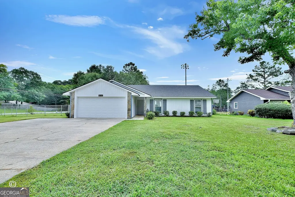 7436 Paprika Lane, Columbus