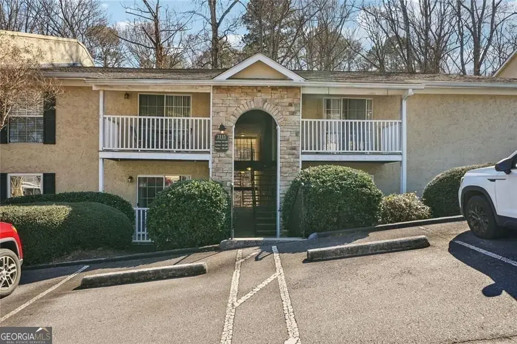 3115 Seven Pines Court 207, Atlanta